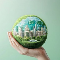 Carbon Neutral Planet