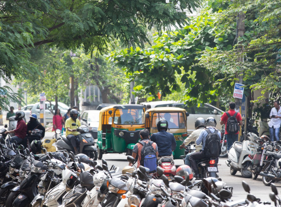 bengaluru 60