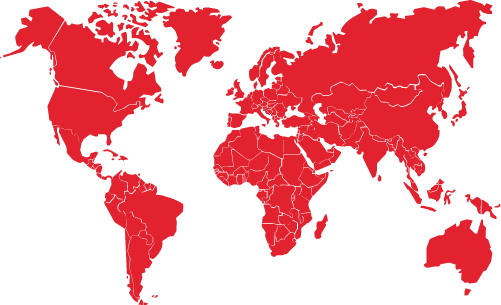 World Region Whole World