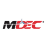 Revised MDEC Logo v2