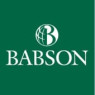 Babson College Logo