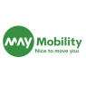 May Mobility logo